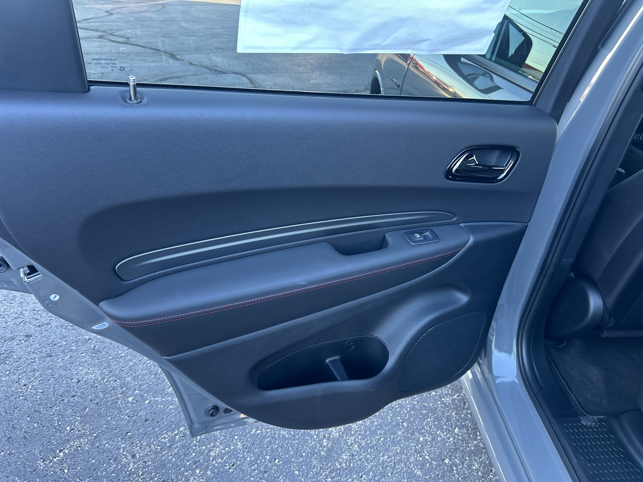 2027 Dodge Durango DURANGO GT HEMI V8 PLUS AWD