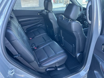 2027 Dodge Durango DURANGO GT HEMI V8 PLUS AWD