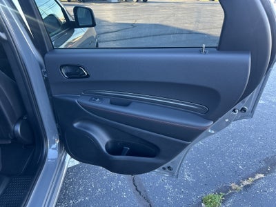 2027 Dodge Durango DURANGO GT HEMI V8 PLUS AWD