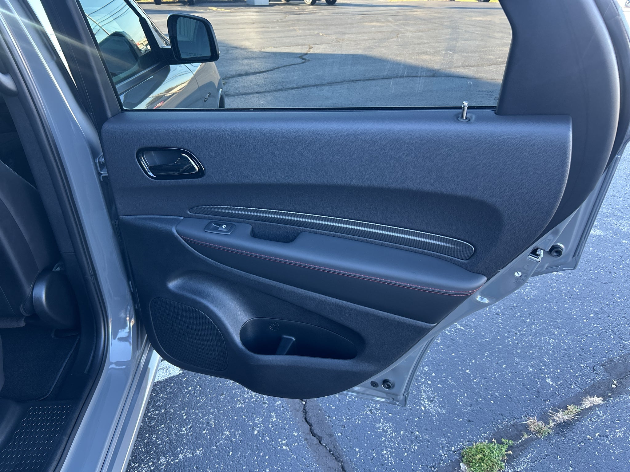2027 Dodge Durango DURANGO GT HEMI V8 PLUS AWD