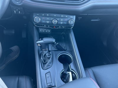 2027 Dodge Durango DURANGO GT HEMI V8 PLUS AWD