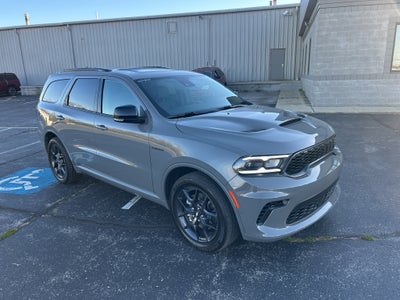 2027 Dodge Durango DURANGO GT HEMI V8 PLUS AWD