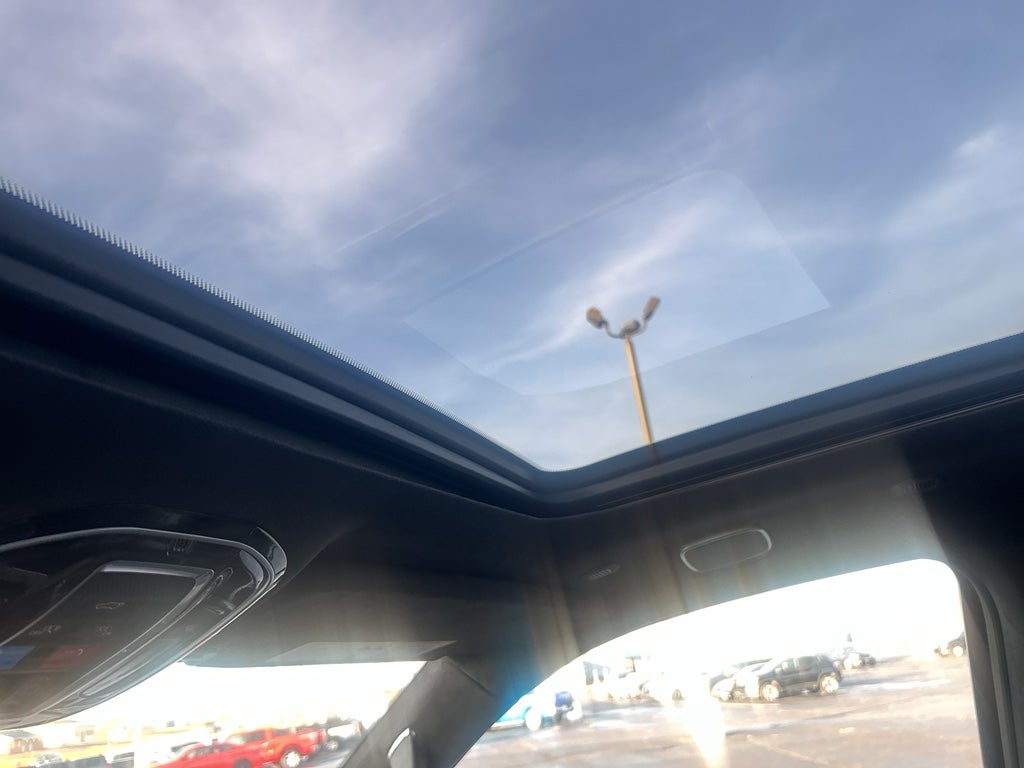 2024 Jeep Grand Wagoneer L Series II