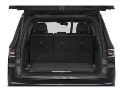 2024 Jeep Grand Wagoneer L Series III 4x4