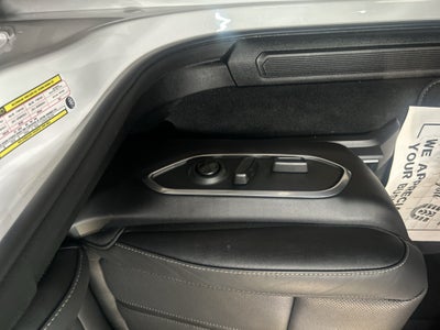 2026 Jeep Grand Wagoneer GRAND WAGONEER LIMITED ALTITUDE 4X4