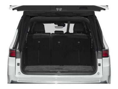 2023 Jeep Wagoneer Series III 4x4