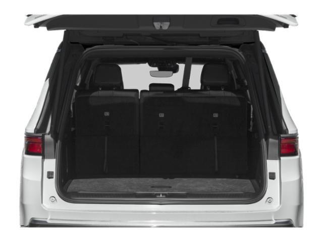 2023 Jeep Wagoneer Series III 4x4