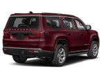 2023 Jeep Wagoneer Series III 4x4