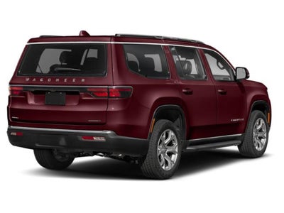 2023 Jeep Wagoneer Series III 4x4