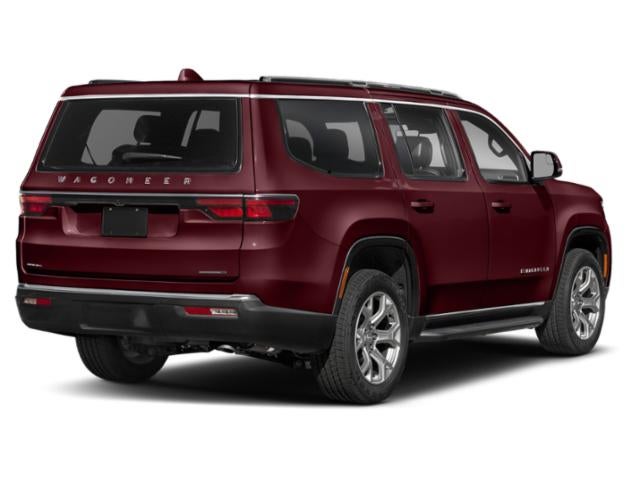 2023 Jeep Wagoneer Series III 4x4
