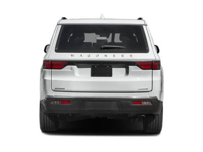 2023 Jeep Wagoneer Series III 4x4