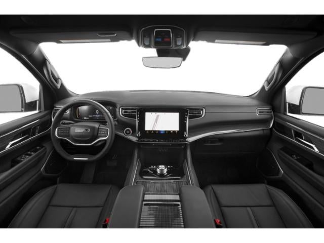 2023 Jeep Wagoneer Series III 4x4