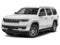 2024 Jeep Wagoneer Series III 4x4