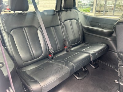 2024 Jeep Wagoneer Series III 4x4