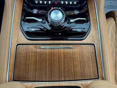 2022 Jeep Grand Wagoneer Series III 4x4