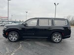 2022 Jeep Grand Wagoneer Series III 4x4