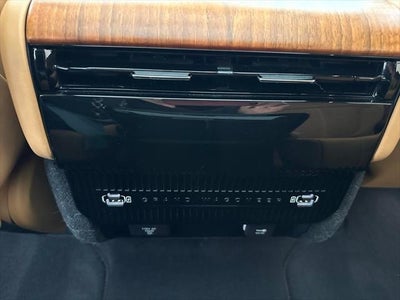 2022 Jeep Grand Wagoneer Series III 4x4