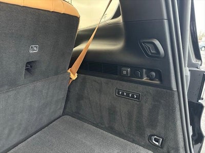 2022 Jeep Grand Wagoneer Series III 4x4