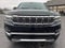 2022 Jeep Grand Wagoneer Series III 4x4