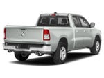 2022 RAM 1500 Big Horn Quad Cab 4x2 6'4' Box