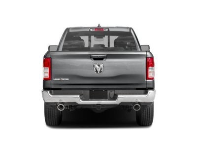 2022 RAM 1500 Big Horn Quad Cab 4x2 6'4' Box