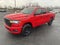 2025 RAM 1500 Tradesman Quad Cab 4x4 6'4' Box