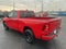 2025 RAM 1500 Tradesman Quad Cab 4x4 6'4' Box
