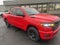2025 RAM 1500 Tradesman Quad Cab 4x4 6'4' Box