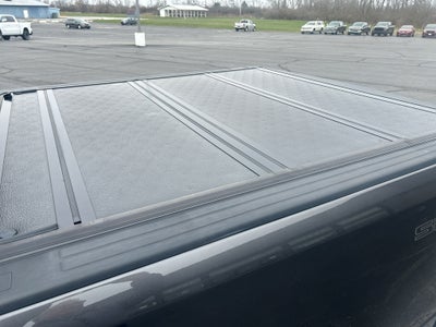 2021 RAM 1500 Big Horn Crew Cab 4x4 5'7' Box