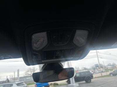 2021 RAM 1500 Big Horn Crew Cab 4x4 5'7' Box