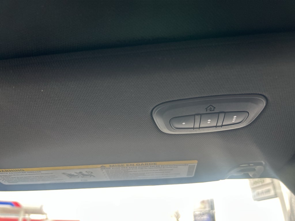 2021 RAM 1500 Big Horn Crew Cab 4x4 5'7' Box