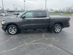 2021 RAM 1500 Big Horn Crew Cab 4x4 5'7' Box