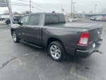 2021 RAM 1500 Big Horn Crew Cab 4x4 5'7' Box