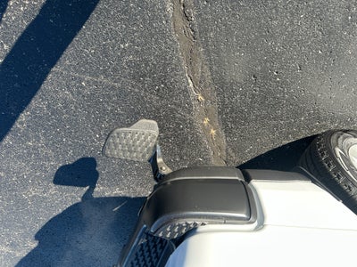 2026 RAM Ram 1500 RAM 1500 TRADESMAN CREW CAB 4X4 5'7' BOX