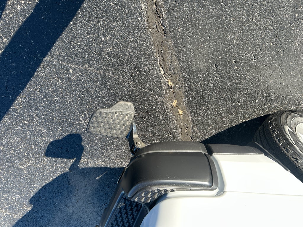 2026 RAM Ram 1500 RAM 1500 TRADESMAN CREW CAB 4X4 5'7' BOX