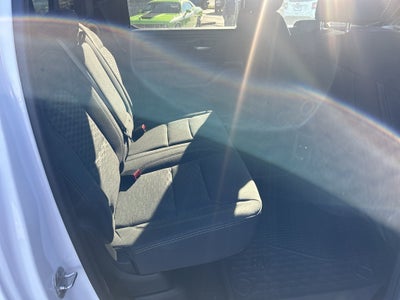 2026 RAM Ram 1500 RAM 1500 TRADESMAN CREW CAB 4X4 5'7' BOX