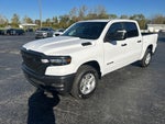 2026 RAM Ram 1500 RAM 1500 TRADESMAN CREW CAB 4X4 5'7' BOX