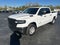 2026 RAM Ram 1500 RAM 1500 TRADESMAN CREW CAB 4X4 5'7' BOX