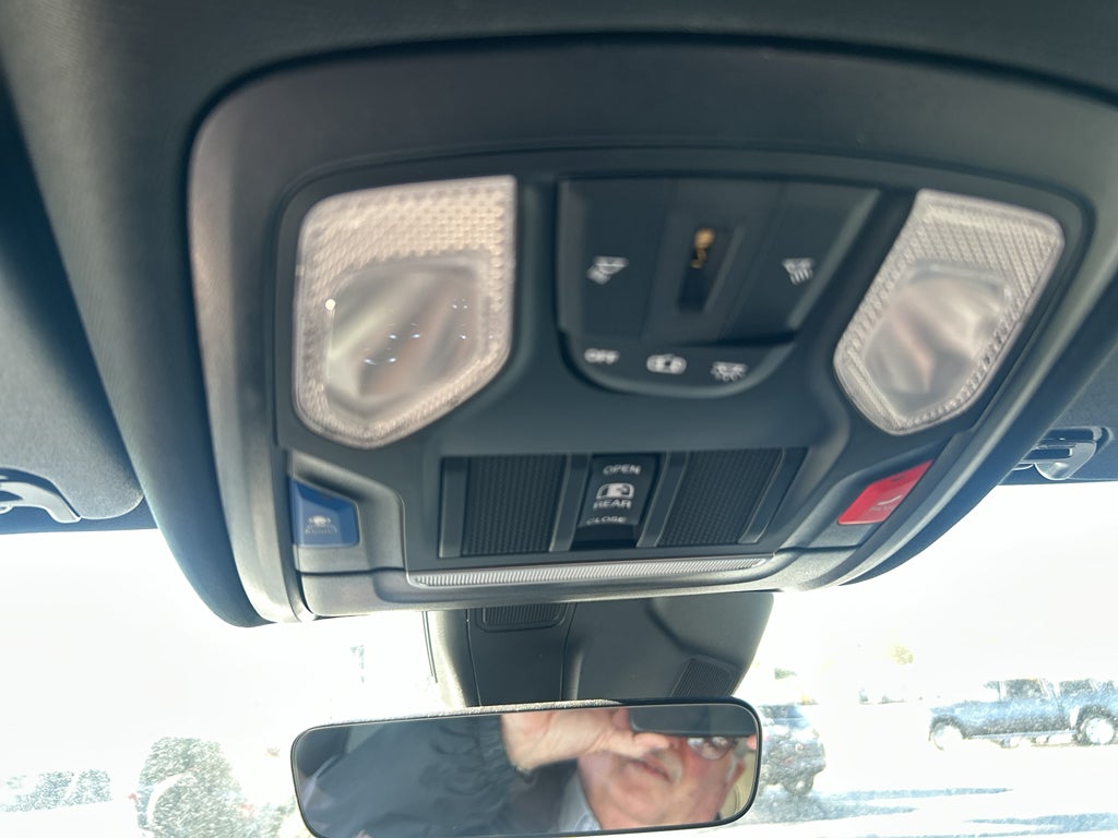 2026 RAM Ram 1500 RAM 1500 TRADESMAN CREW CAB 4X4 5'7' BOX