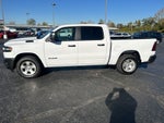 2026 RAM Ram 1500 RAM 1500 TRADESMAN CREW CAB 4X4 5'7' BOX