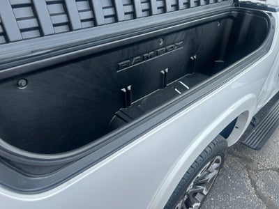 2025 RAM 1500 Limited Longhorn Crew Cab 4x4 5'7' Box