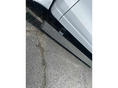 2025 RAM 1500 Limited Longhorn Crew Cab 4x4 5'7' Box