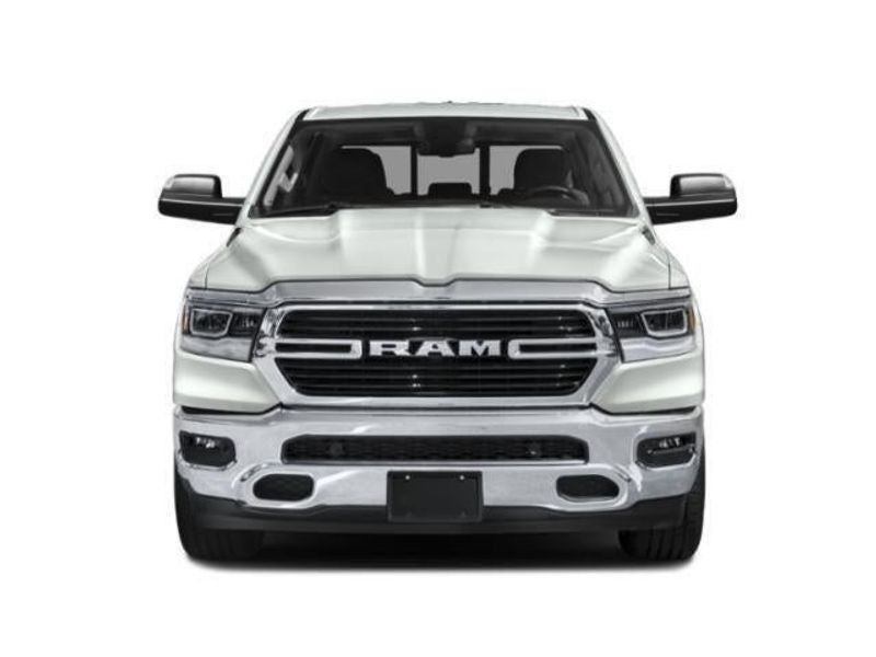 2020 RAM 1500 Laramie Crew Cab 4x4 5'7' Box