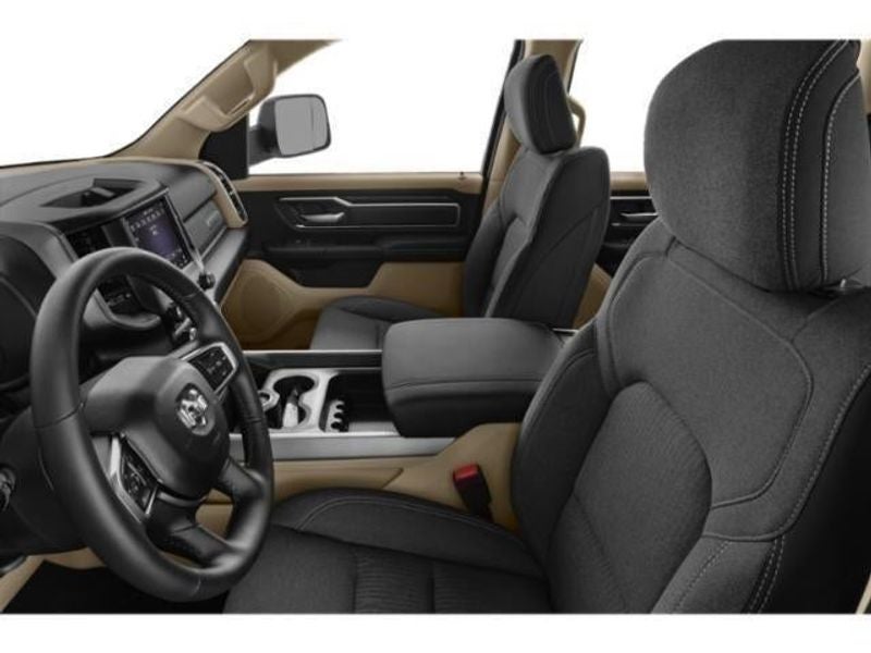 2020 RAM 1500 Laramie Crew Cab 4x4 5'7' Box