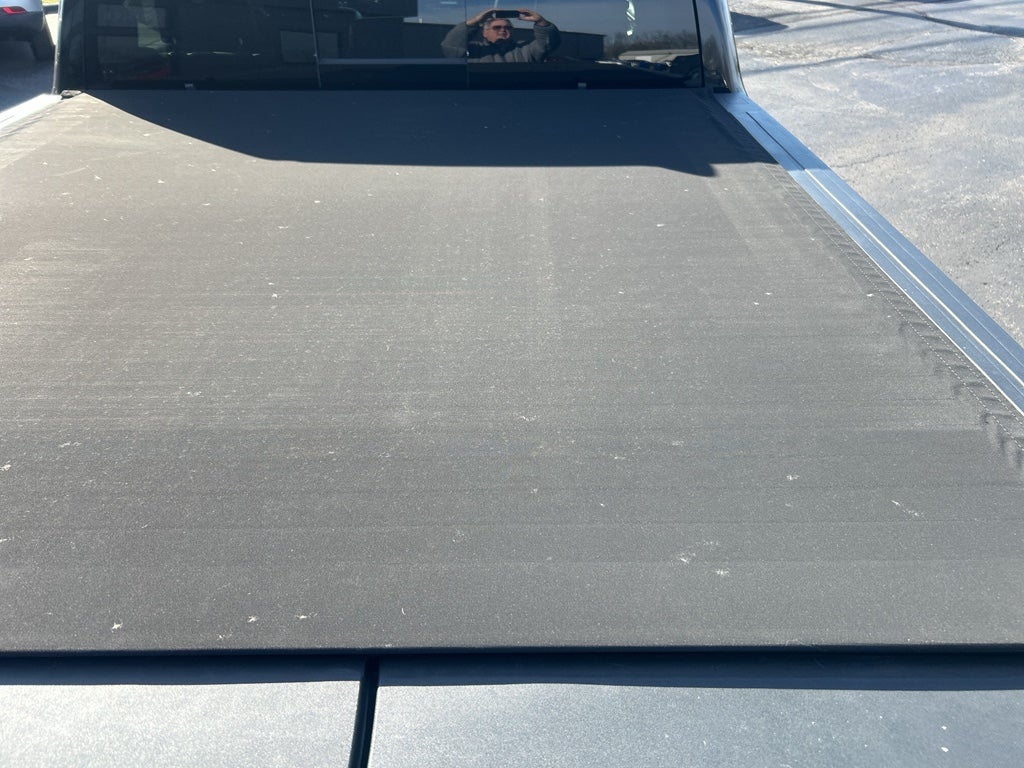 2020 RAM 1500 Rebel Crew Cab 4x4 5'7' Box