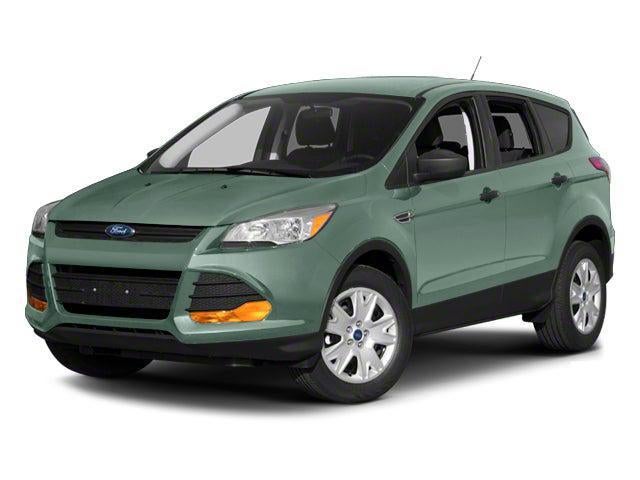 2013 Ford Escape SE 4WD's photo