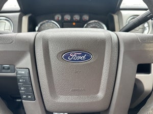 2009 Ford F-150 STX
