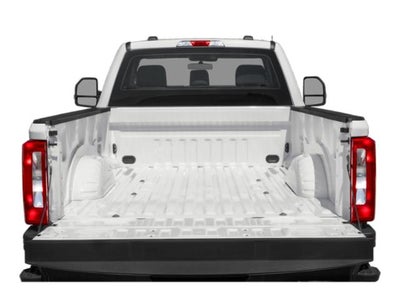 2025 Ford F-350 XL