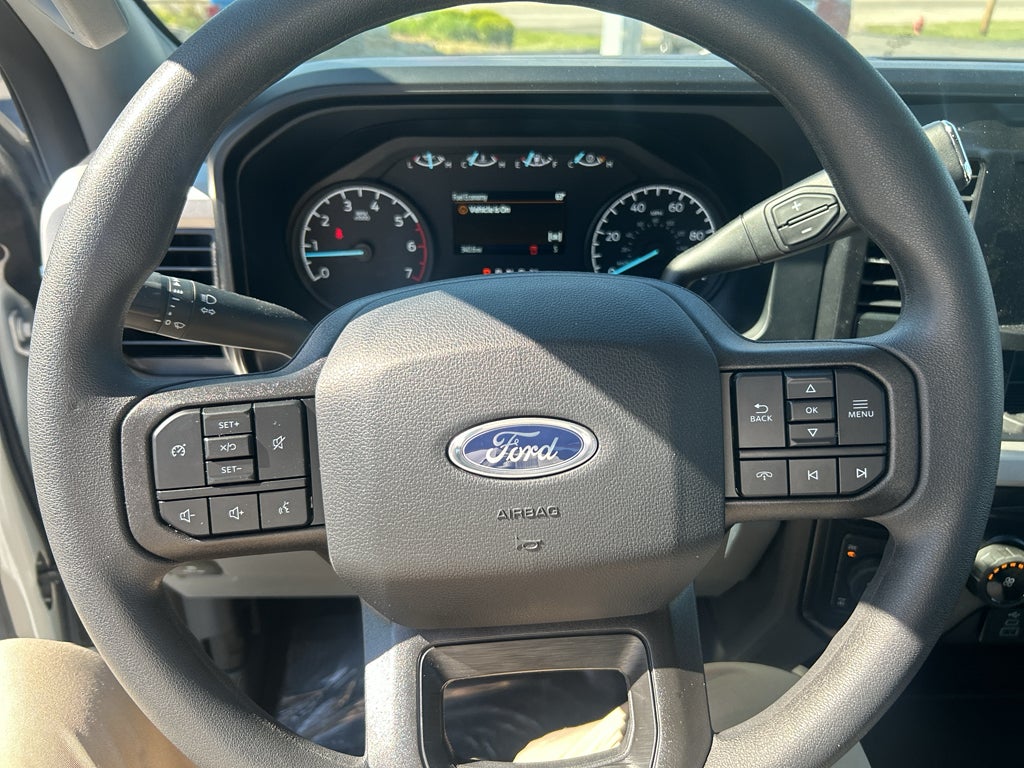 2025 Ford F-350 XL