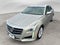 2014 Cadillac CTS Luxury